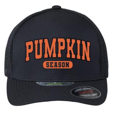 Fall Flexfit Unipanel Trucker Cap