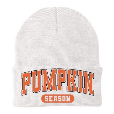 Fall Knit Cap Winter Beanie