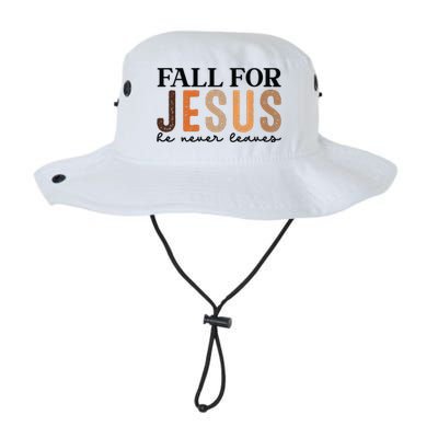 Fall Legacy Cool Fit Booney Bucket Hat