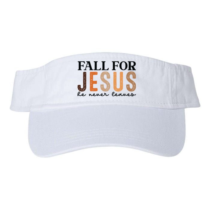 Fall Valucap Bio-Washed Visor