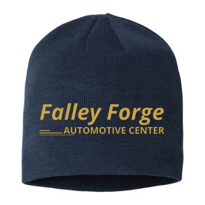 Falley Forge Auyomotive Center Sustainable Beanie