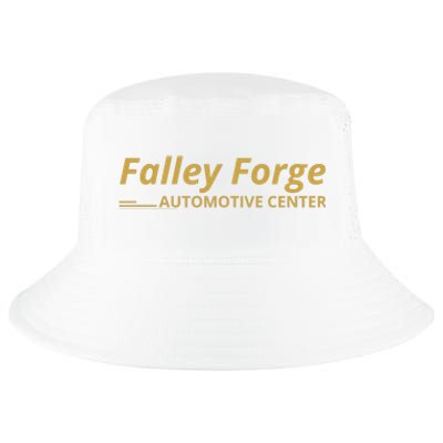 Falley Forge Auyomotive Center Cool Comfort Performance Bucket Hat