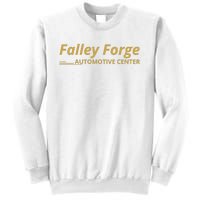 Falley Forge Auyomotive Center Sweatshirt