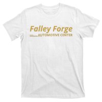 Falley Forge Auyomotive Center T-Shirt