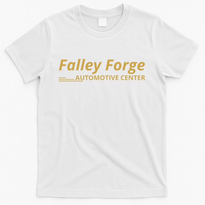 Falley Forge Auyomotive Center T-Shirt