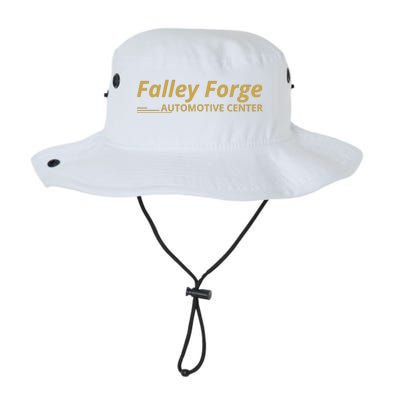 Falley Forge Auyomotive Center Legacy Cool Fit Booney Bucket Hat