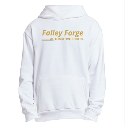 Falley Forge Auyomotive Center Urban Pullover Hoodie