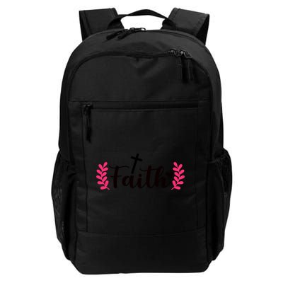 Faith Backpack