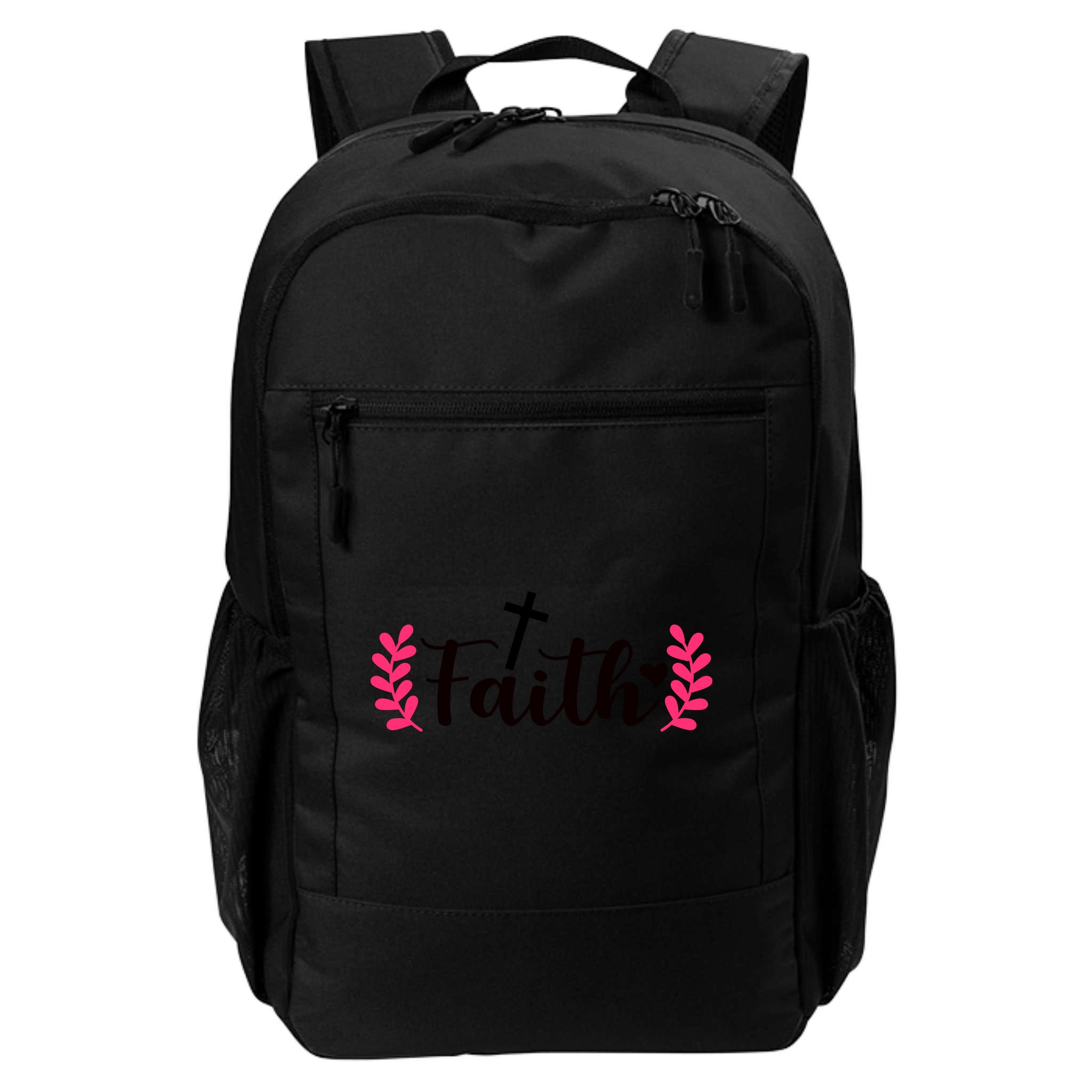 Faith Backpack