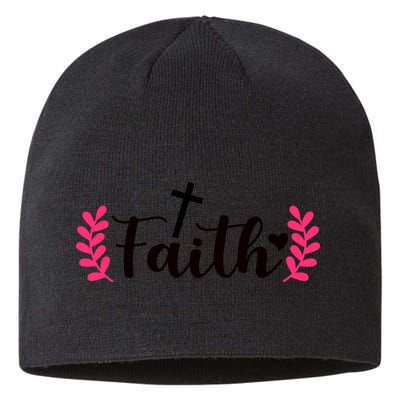 Faith Sustainable Beanie