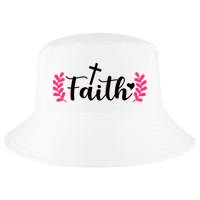 Faith Cool Comfort Performance Bucket Hat