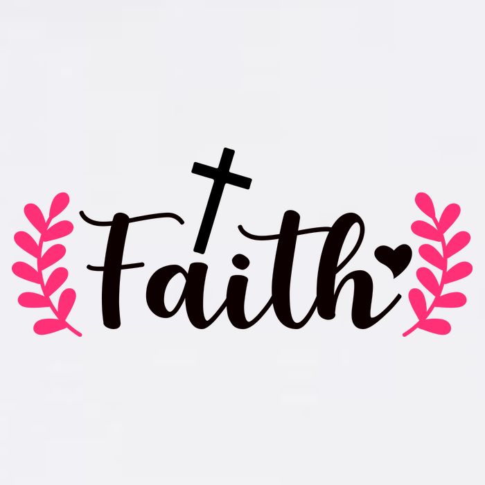 Faith Cool Comfort Performance Bucket Hat