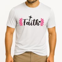 Faith Cooling Performance Crew T-Shirt