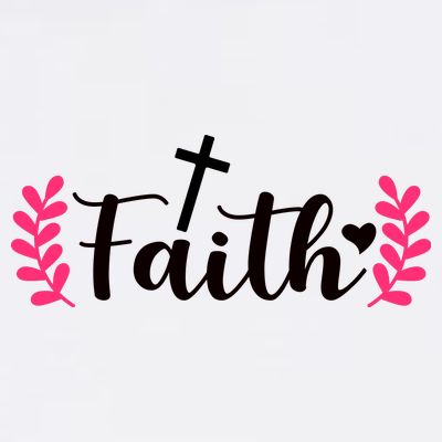 Faith T-Shirt