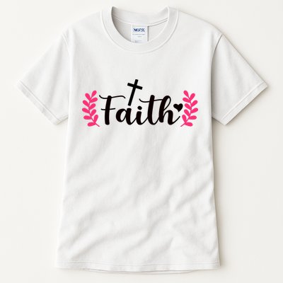 Faith Tall T-Shirt