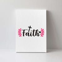 Faith Canvas