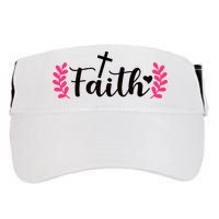 Faith Adult Drive Performance Visor