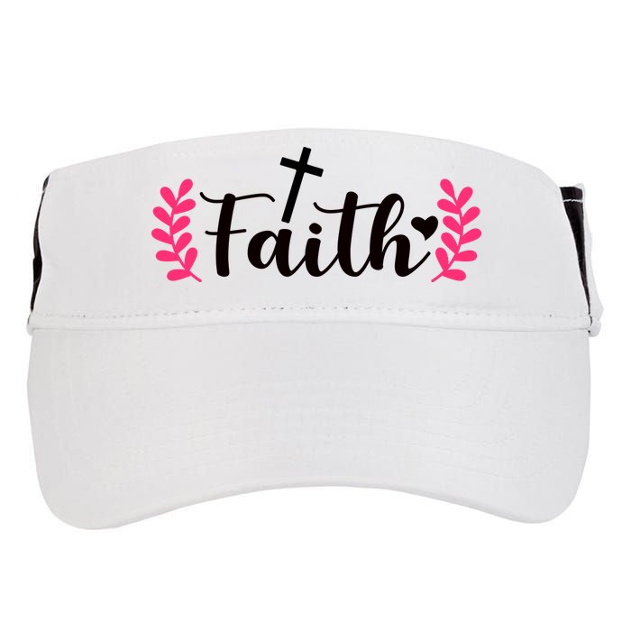 Faith Adult Drive Performance Visor