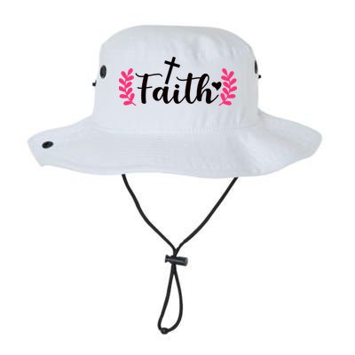 Faith Bucket Hat