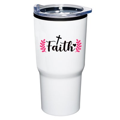 Faith Tumbler