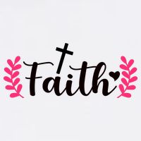 Faith Youth Performance Sprint T-Shirt