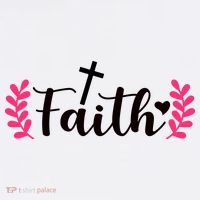 Faith Baby Bodysuit
