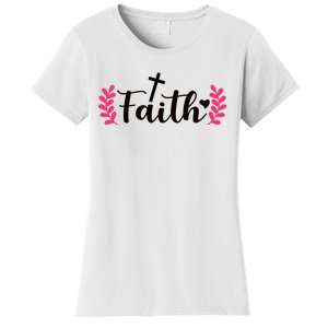 Faith Women's T-Shirt