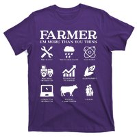 Farmer T-Shirt