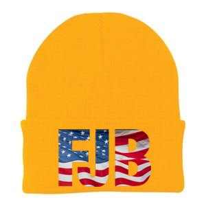 FJB Flag Apparel Knit Cap Winter Beanie