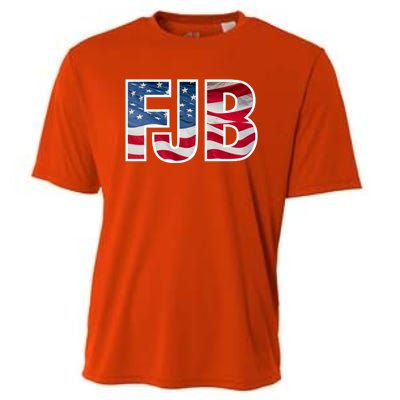 FJB Flag Apparel Cooling Performance Crew T-Shirt