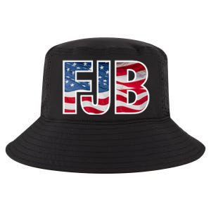 FJB Flag Apparel Cool Comfort Performance Bucket Hat