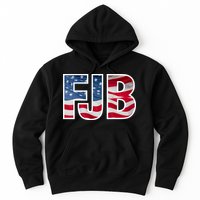 FJB Flag Apparel Hoodie