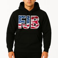 FJB Flag Apparel Hoodie