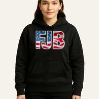 FJB Flag Apparel Hoodie