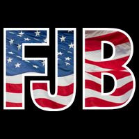 FJB Flag Apparel Hoodie