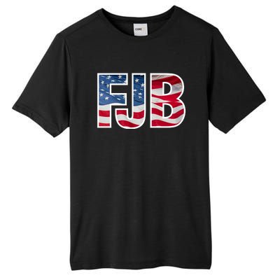 FJB Flag Apparel Tall Fusion ChromaSoft Performance T-Shirt