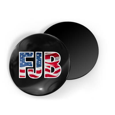 FJB Flag Apparel Magnet