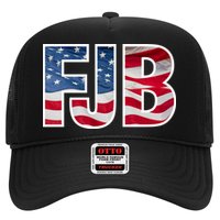 FJB Flag Apparel Hat