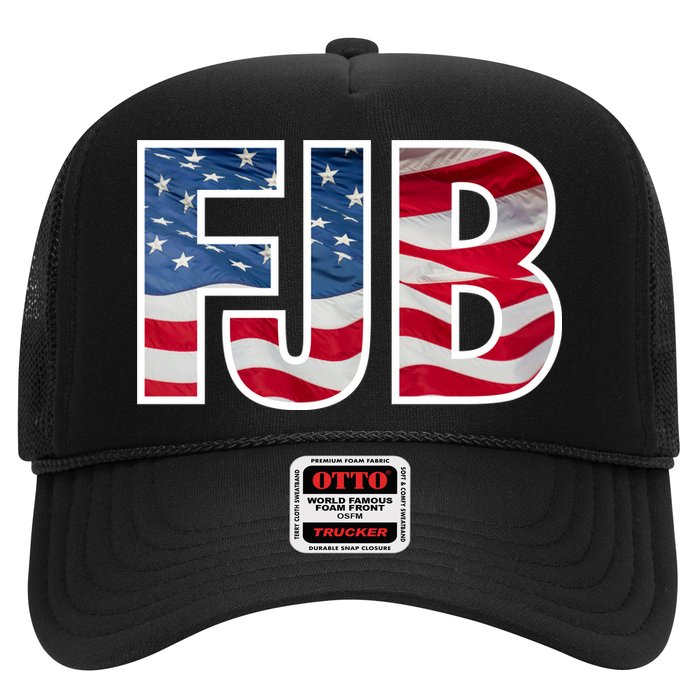 FJB Flag Apparel Hat
