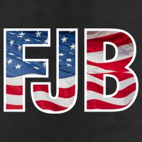 FJB Flag Apparel Hat