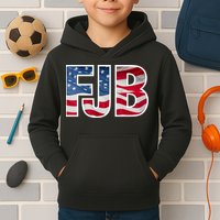FJB Flag Apparel Kids Hoodie