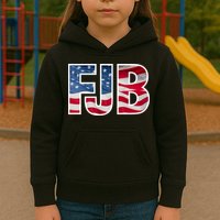 FJB Flag Apparel Kids Hoodie