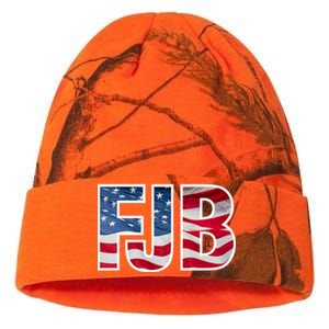 FJB Flag Apparel Kati Licensed 12" Camo Beanie