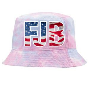 FJB Flag Apparel Tie-Dyed Bucket Hat