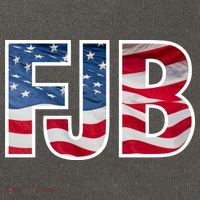 FJB Flag Apparel Cotton Canvas Backpack