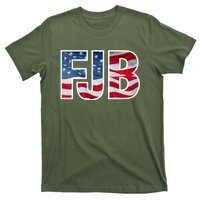 FJB Flag Apparel T-Shirt