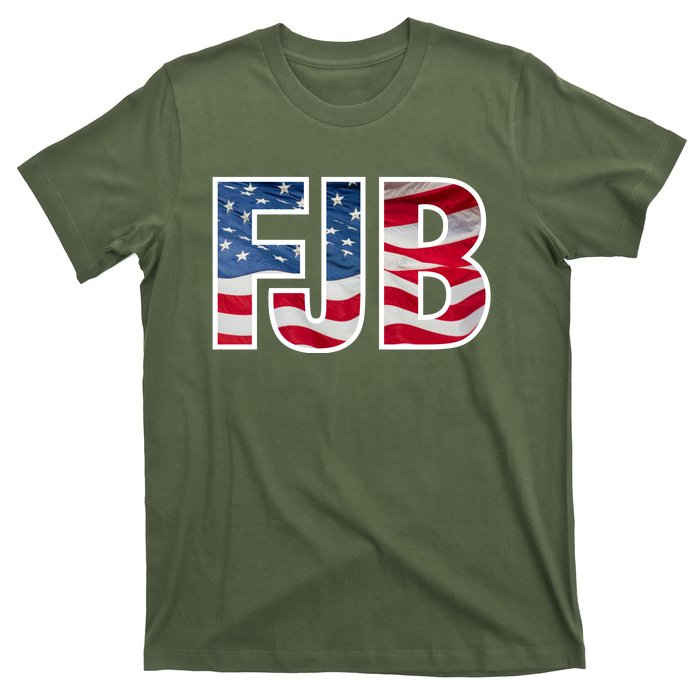 FJB Flag Apparel T-Shirt