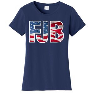 FJB Flag Apparel Women's T-Shirt