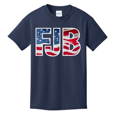 FJB Flag Apparel Kids T-Shirt