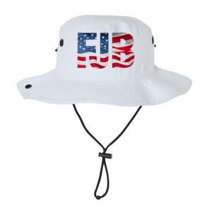 FJB Flag Apparel Legacy Cool Fit Booney Bucket Hat